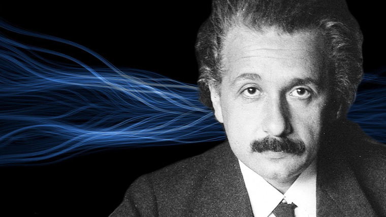 Новая звезда — s46e02 — Einstein's Quantum Riddle