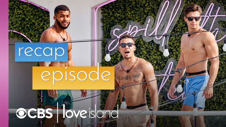 Love Island — s02e24 — Episode 24: More to Love
