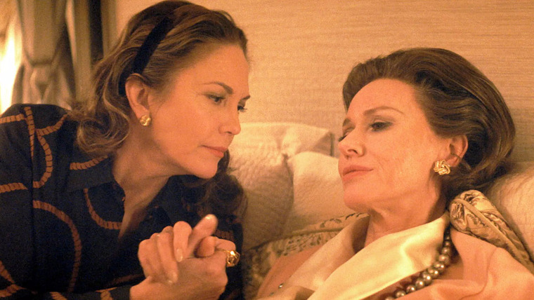 Feud — s02e02 — Ice Water in Their Veins