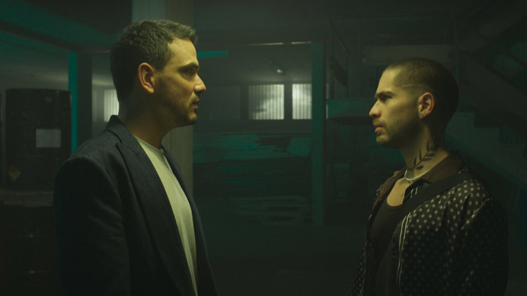 Romina Poderosa — s01e21 — Leo y Marlon despiden a Benny mientras que Romina enfrenta un crisis por su futuro