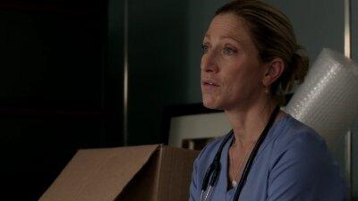 Nurse Jackie — s05e02 — Luck of the Drawing
