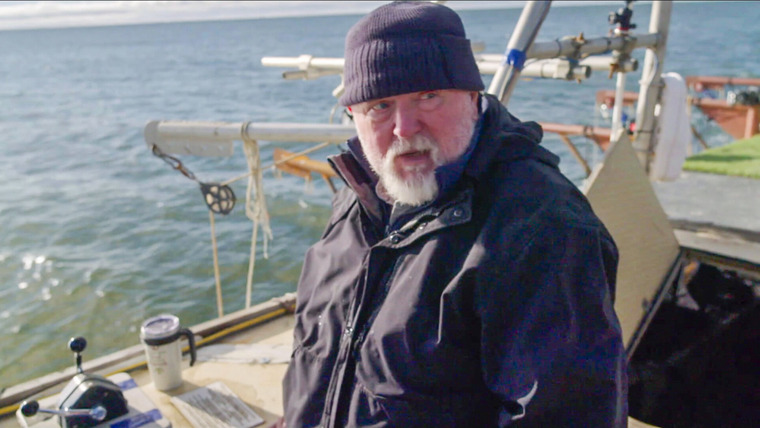 Bering Sea Gold — s17e07 — Out of Their Depths