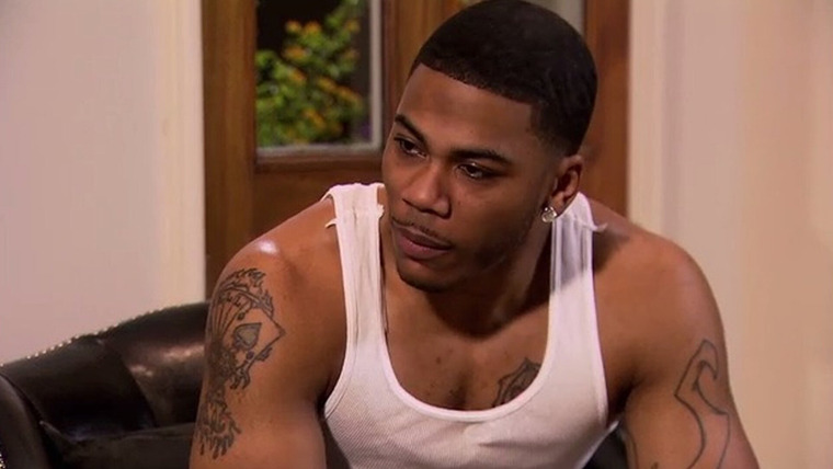Nellyville — s01e02 — Nelly's Promise