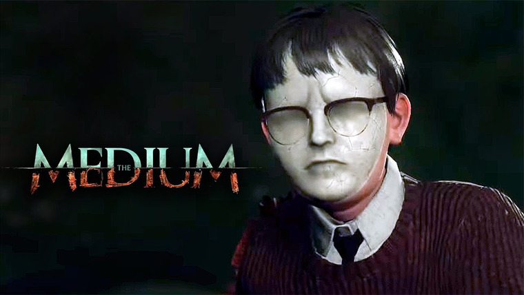 Kuplinov Plау. Продолжение — s75e05 — The Medium #5 ► ПОЖИРАТЕЛЬ ДЕТЕЙ (СТРИМ)