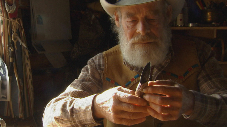 Mountain Men — s01e08 — This Is the End