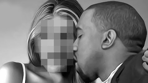 ПьюДиПай — s05e208 — KANYE WEST CAUGHT CHEATING!