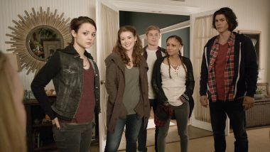 Finding Carter — s02e10 — Rumour Has It