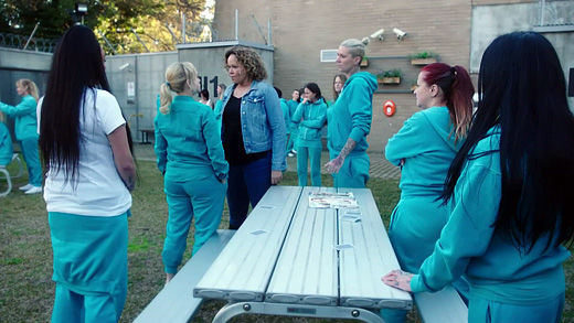 Wentworth — s07e08 — Protection