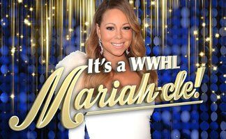 Смотри, что случилось в прямом эфире с Энди Коэном — s13e91 — Mariah Carey