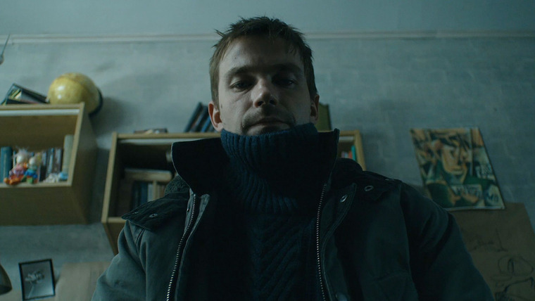 Текст. Реальность — s01e02 — Серия 2