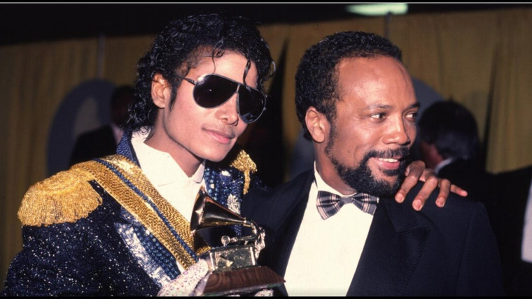 Grammy Awards — s1984e01 — The 26th Annual Grammy Awards