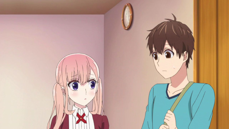 Love and Lies — s01e03 — Overlooked Love