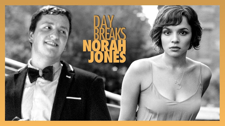 RAMusic — s02e02 — (ОБЗОР АЛЬБОМА) Norah Jones - Day Breaks ДЛЯ ЗИМЫ!