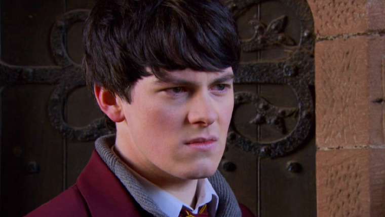 House of Anubis — s03e40 — House of Heroes