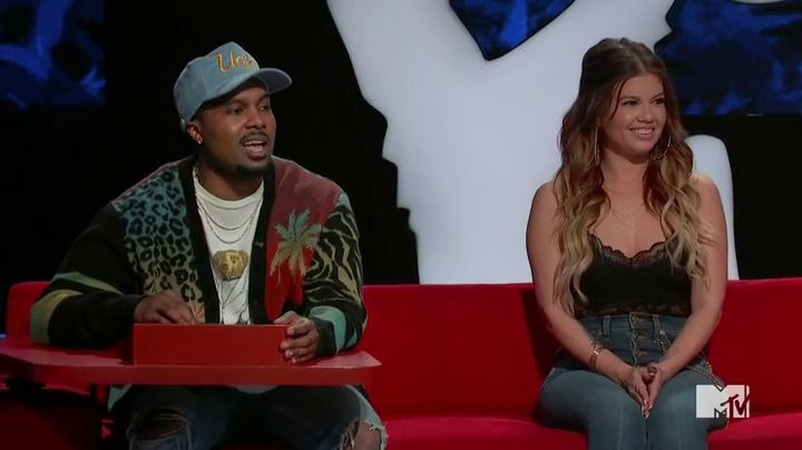 Ridiculousness — s13e14 — Chanel and Sterling XCVII