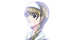 Нахальный ангел — s01e09 — A Magical Book! I Don't Want Megumi to Be a Guy!