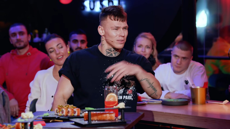 Вопрос ребром — s04e03 — Выпуск 15. NILETTO