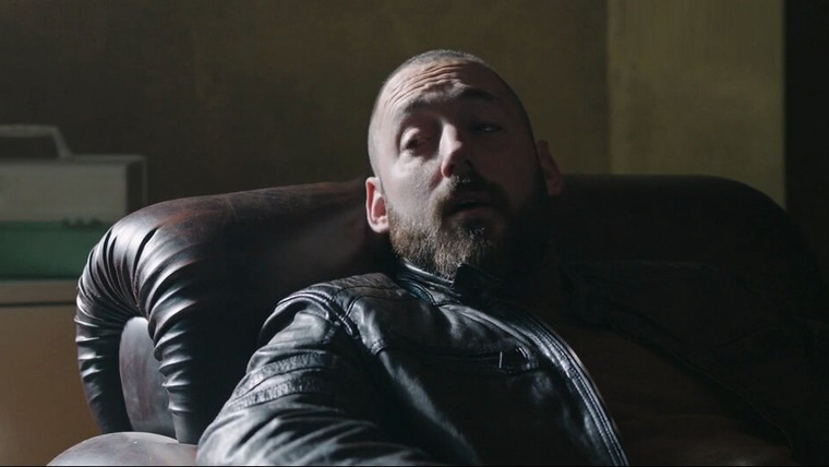 Золотой мальчик — s01e02 — Epizoda 2