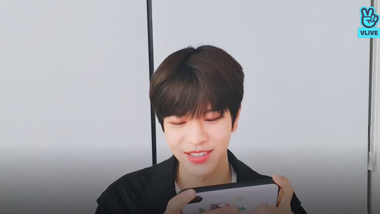 Stray Kids — s2020e202 — [Live] Seungmin's Small But Definite Happiness 🐶 EP.8!