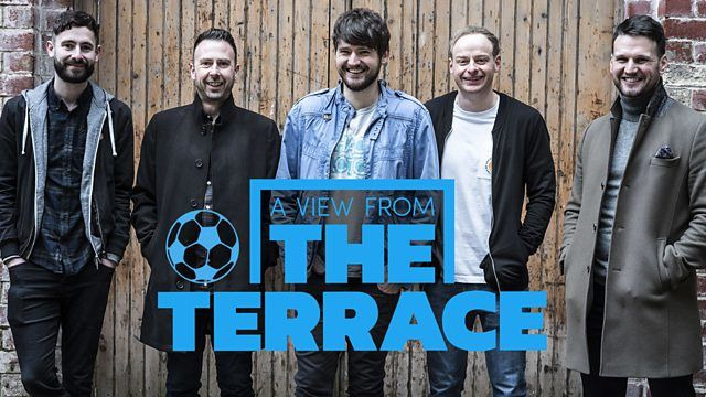 A View from the Terrace — s01e01 — Episode 1