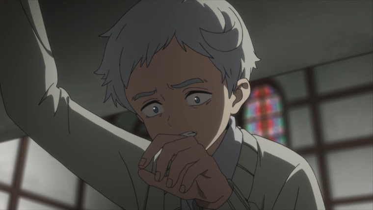 The Promised Neverland — s01e09 — 031145