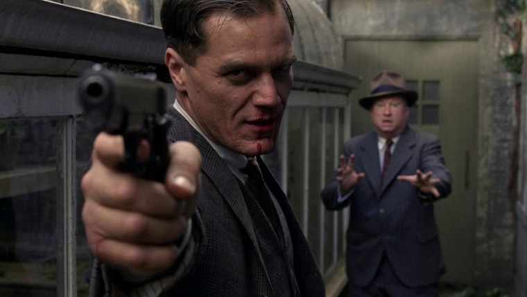 Boardwalk Empire — s04e09 — Marriage and Hunting