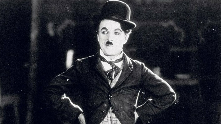Discovering Film — s02e01 — Charlie Chaplin