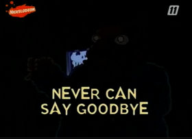 Как говорит Джинджер — s02e01 — Never Can Say Goodbye