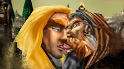 slidan — s04e10 — о чем был Warcraft 3?