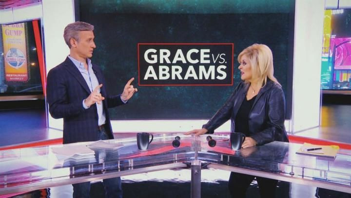 Grace vs. Abrams — s01e01 — Casey Anthony