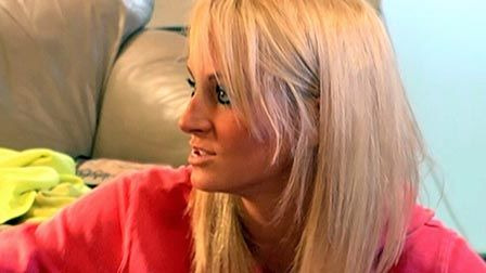 Teen Mom 2 — s02e09 — The Beginning of the End