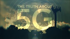 Four Corners — s2020e26 — The Truth About 5G