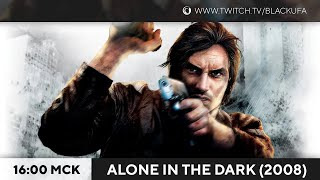 Игровой Канал Блэка — s2023e14 — Alone in the Dark: Inferno #3