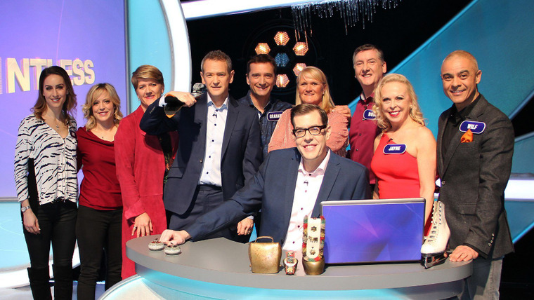 Pointless Celebrities — s11 special-2 — Winter Olympics