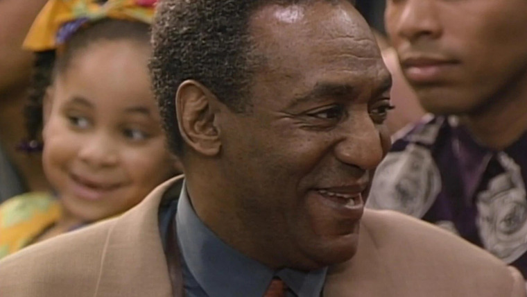 The Cosby Show — s08e24 — And So We Commence (1)