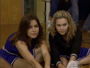 One Tree Hill — s01e02 — The Places You Have Come to Fear the Most