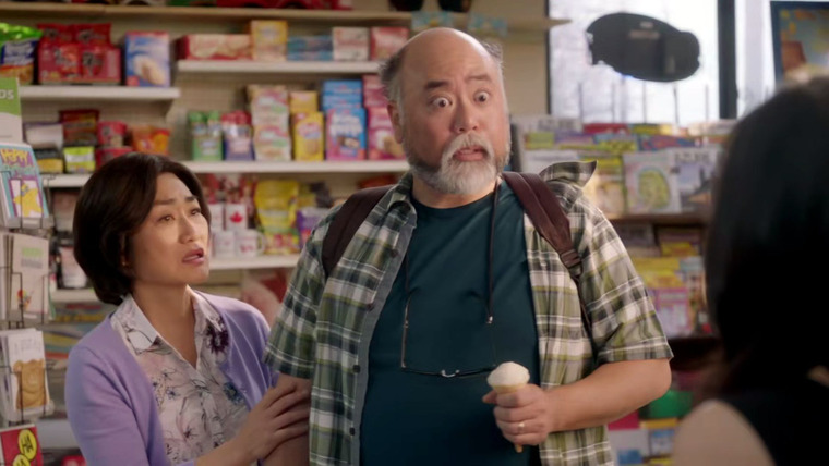 Kim's Convenience — s04e08 — Chammo!