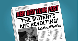 Futurama — s06e12 — The Mutants Are Revolting