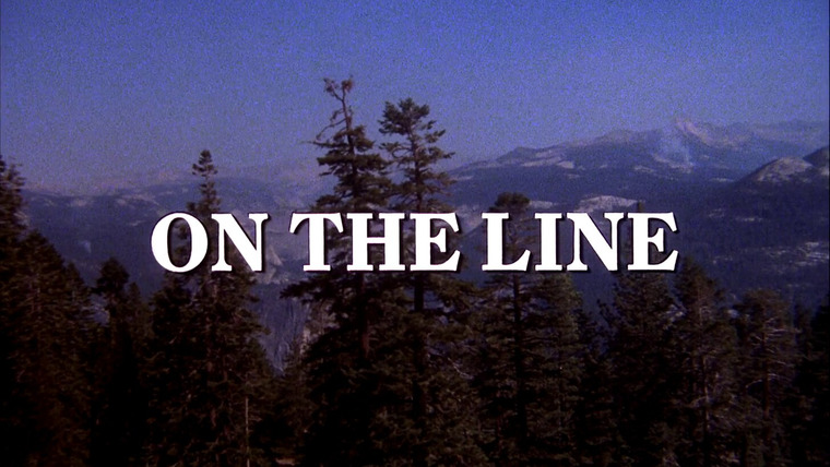 Невероятный Халк — s03e23 — On the Line
