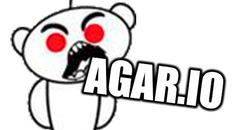 ПьюДиПай — s06e251 — REDDIT WANTS TO EAT ME! (Agario Part 1) | PewDiePie