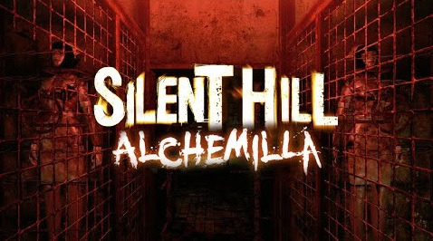 TheBrainDit — s05e128 — Silent Hill: Alchemilla - ВОЗВРАЩЕНИЕ КОШМАРА #1