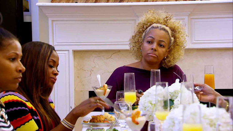 The Real Housewives of Atlanta — s08e12 — Beauties & the Beat
