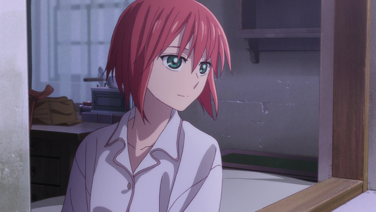 The Ancient Magus' Bride — s01 special-1 — Those Awaiting a Star: Part 1