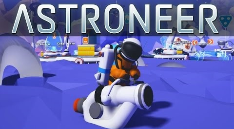 TheBrainDit — s07e06 — НАША НОВАЯ БАЗА НА ЛУНЕ - Astroneer #8