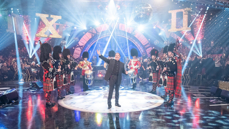 Jools's Annual Hootenanny — s2020 special-1 — Best Bits Ever