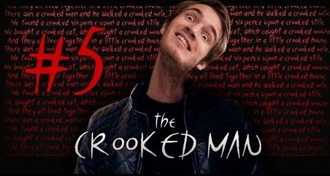 PewDiePie — s04e147 — THE END?! - The Crooked Man (5)