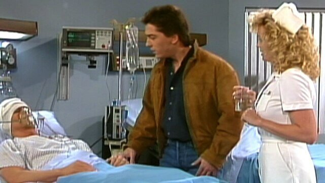 Charles in Charge — s04e10 — A Fish Called Buddy