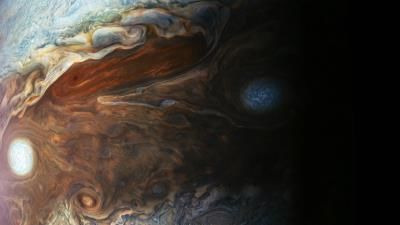Space's Deepest Secrets — s04e08 — Secret History of the Juno Mission