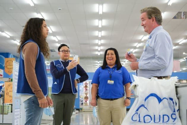 Superstore — s06e08 — Ground Rules