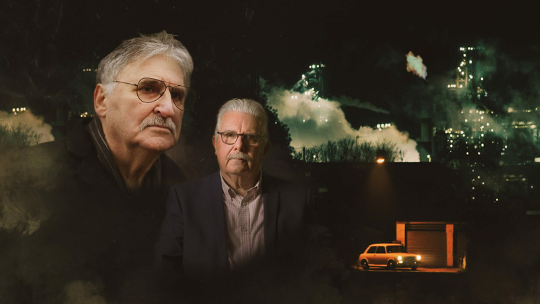 Убийства в Стилтауне — s01 special-1 — Steeltown Murders: Hunting a Serial Killer